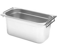 HENDI 817452 HENDI Contenitore Gastronorm 1/3