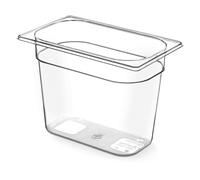 Contenitore gastronorm senza BPA HENDI 869529