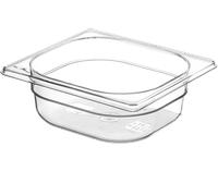 Contenitore gastronorm senza BPA HENDI 869635