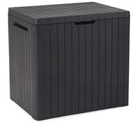 Contenitore giardino universale 113L Keter resistente UV plastica 246941