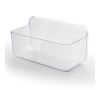 Contenitore Grande Trasparente in Materiale Termoplastico Mod. Air Container