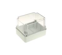 Contenitore grigio IP55 155 x 140 x 200mm RS PRO 7696138