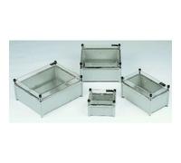 Contenitore Grigio IP66, 300 x 175 x 185mm, RS PRO 508330