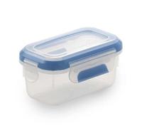 Contenitore Hermético SP Berner Super Lock Rettangolare 0,38 L Blu