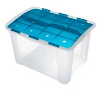 Cassetta Terry Porta Utensili Home Box 60
