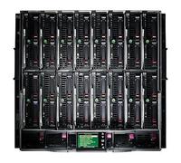 CONTENITORE HP SYSTEM C7000