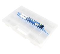 Contenitore HT7G022: collettivo con partizioni 290x195x35 mm TECNICA HÖGERT