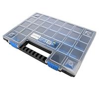 Contenitore HT7G026: collettivo con partizioni 399x303x50 mm TECNICA HÖGERT