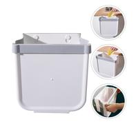 Contenitore Immondizia Pattumiera Da Appendere L'archiviazione Può