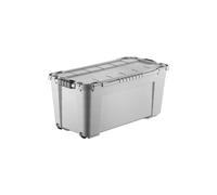 Contenitore impilabile plastica Tontarelli Box 4UP 80" 79x39x36 cm