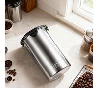 Contenitore in acciaio inossidabile riutilizzabile multiuso per alimenti,