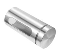 Contenitore in Acciaio Inossidabile Sigillato Serbatoio Di Stoccaggio