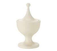 Contenitore in Ceramica Vitra No.2 Ciotola Crema