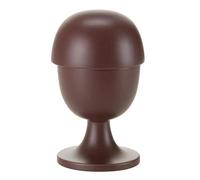 Contenitore in Ceramica Vitra No.3 Ciotola Melanzana Scura