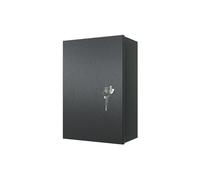 Contenitore in metallo armadio TPR-1M CATV E-MB-TPR2-MP-B