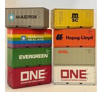 Contenitore in metallo mini da 11,5 cm, stile industriale retrò, scatola portaoggetti per ufficio, organizer domestico creativo grigio,Versione aggiornata della vecchia vernice per restaurare Dafei,Or