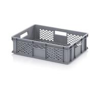 Plastikbox 60x40x15 Rotto Lagerbox Cesta Cassa Euro