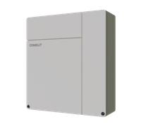 Contenitore in plastica Comelit da parete per centrali VEDO