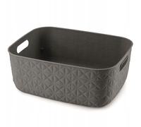 Contenitore in plastica Curver Softex