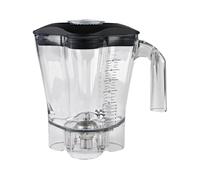 Contenitore in policarbonato per frullatore 1,4 L Hamilton Beach 6126-600 per HBH550-CE, HBH650-CE e HBH850-CE