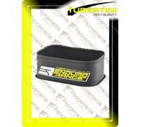contenitore in PVC Tubertini Enduro Bowl Large 26x8x15 cm