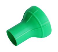 Contenitore in silicone per palline da golf, adatto per la maggior parte delle palline da golf, facile da raccogliere durante il gioco