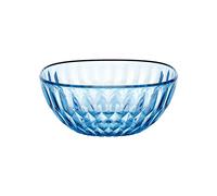 Guzzini - Vanity, contenitore 30 cm, cielo, in Bio-based SAN e Bio-based SMMA - ACQUA