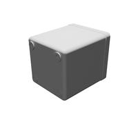 Contenitore Inserto per Sistema Allit 54x54x63mm Organizer Box Stampato 3D