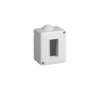 CONTENITORE IP40 1M 14801 VIMAR SCATOLA EIKON PLANA ARKE'