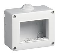 CONTENITORE IP40 3M 14803 SCATOLA EKON PLANA ARKE'