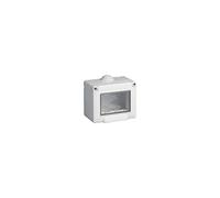 CONTENITORE IP55 3M 14903 VIMAR SCATOLA PROTETTA STAGNA EIKON PLANA ARKE'