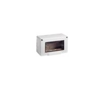 CONTENITORE IP55 4M 14904 VIMAR SCATOLA PROTETTA STAGNA EIKON PLANA ARKE'
