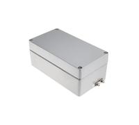 Contenitore IP65-IP68 81x220x120mm RS PRO 1228933
