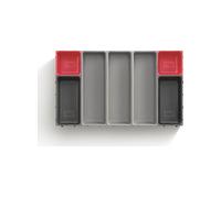 Contenitore JOSEPH JOSEPH Duo Blox 7