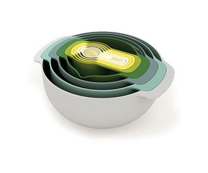 Contenitore JOSEPH JOSEPH Nest 9 Plus, 4500 ml