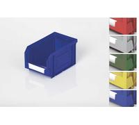 Contenitore KeyBox K2 Dimensioni L 105 mm X P 160 mm X H 75 mm 48 Pezzi