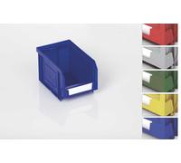 Contenitore KeyBox K3 Dimensioni L 144 mm X P 235 mm X H 120 mm 38 Pezzi