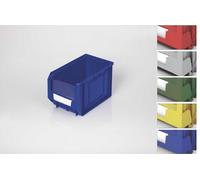 Contenitore KeyBox K4 Dimensioni L 205 mm X P 345 mm X H 163 mm 24 Pezzi