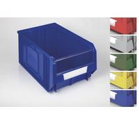 Contenitore KeyBox K5 Dimensioni L 298 mm X P 485 mm X H 189 mm 12 Pezzi