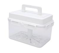 Contenitore Kimchi, Barattolo Di Fermentazione Per Sottaceti Ermetico Contenitore Kimchi Per Fermentazione Di Crauti Per Conservare E Fermentare Le Verdure In Salamoia (ARTE)