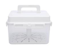 Contenitore Kimchi, Barattolo Di Fermentazione Per Sottaceti Ermetico Contenitore Kimchi Per Fermentazione Di Crauti Per Conservare E Fermentare Le Verdure In Salamoia (aceto)