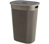 Contenitore kis filo baskel XL cappuccino cm33x44x27h