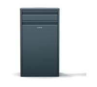 Ordnungshüter - Cestino da cucina, 50L, con cassetto