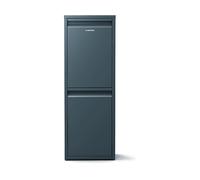 Contenitore KLARSTEIN Ordinamento 3 Pattumiera, 45 l