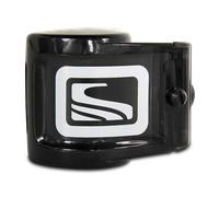 Scott Works Supplyside, Scatola metallica male Nero