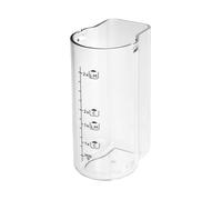 Contenitore latte AS00009825 senza coperchio compatibile con DeLonghi Magnifica EVO/Start ECAM Serie
