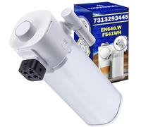 Contenitore Latte Macchina Caffe 7313293445 per Nespresso EN640.W