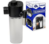 Contenitore Latte per Macchina Caffè Cialde 7313293444 per Delonghi