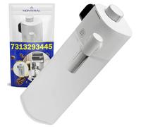 Contenitore Latte Sistema Rapid Cappuccino con Codice Originale 7313293445 per Delonghi per Nespresso Gran Lattissima Macchina Caffe Cialde EN640.W F541WH - MONTERAL