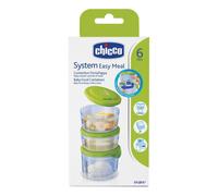 CHICCO (ARTSANA SPA) CONTENITORE LATTE STEP UP 22572